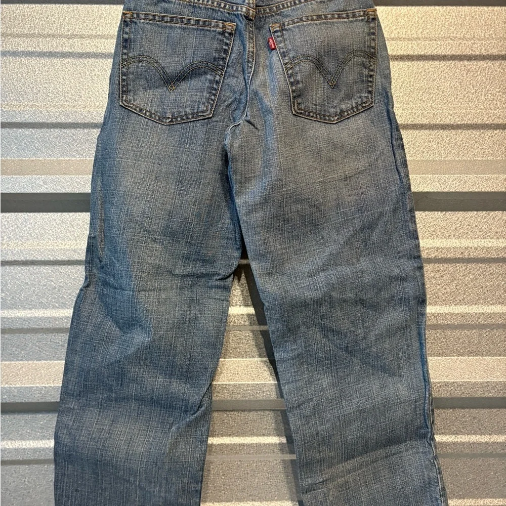 Levis classic levi